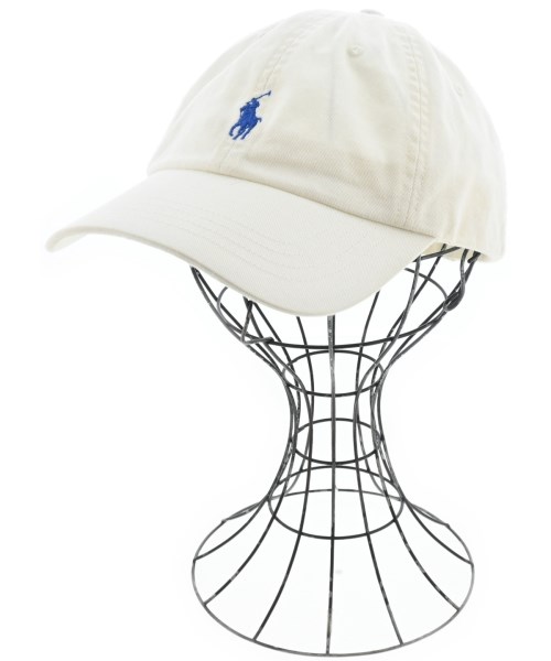 Polo Ralph Lauren(ポロラルフローレン)のキャップ サイズ:- 3,600円