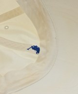Polo Ralph Lauren（ポロラルフローレン）キャップ 白 サイズ:- メンズ/2200706359046