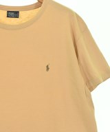 Polo Ralph Lauren（ポロラルフローレン）Tシャツ・カットソー ベージュ サイズ:M メンズ/2200706571189