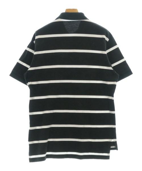 Polo Ralph Lauren（ポロラルフローレン）ポロシャツ 黒 サイズ:L メンズ/2200706715057