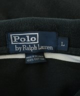 Polo Ralph Lauren（ポロラルフローレン）ポロシャツ 黒 サイズ:L メンズ/2200706715057