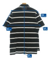 Polo Ralph Lauren（ポロラルフローレン）ポロシャツ 黒 サイズ:L メンズ/2200706715057