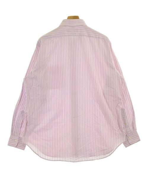 Polo Ralph Lauren（ポロラルフローレン）カジュアルシャツ ピンク サイズ:16 1/2(XL位) メンズ/2200706756395