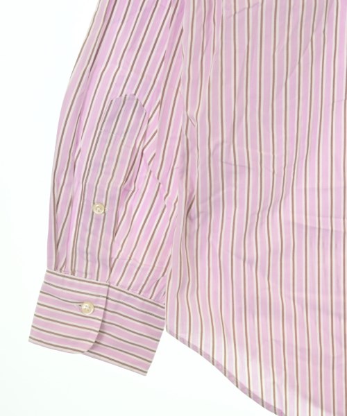 Polo Ralph Lauren（ポロラルフローレン）カジュアルシャツ ピンク サイズ:16 1/2(XL位) メンズ/2200706756395