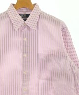Polo Ralph Lauren（ポロラルフローレン）カジュアルシャツ ピンク サイズ:16 1/2(XL位) メンズ/2200706756395