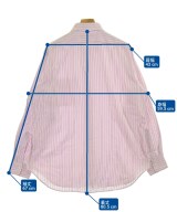 Polo Ralph Lauren（ポロラルフローレン）カジュアルシャツ ピンク サイズ:16 1/2(XL位) メンズ/2200706756395