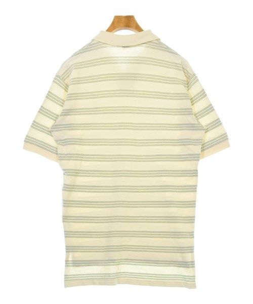 Polo Ralph Lauren（ポロラルフローレン）ポロシャツ 黄 サイズ:S メンズ/2200707018027