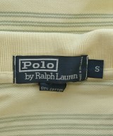 Polo Ralph Lauren（ポロラルフローレン）ポロシャツ 黄 サイズ:S メンズ/2200707018027