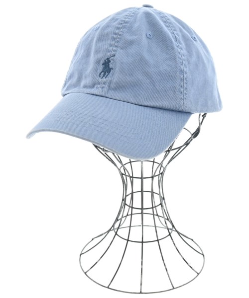 Polo Ralph Lauren(ポロラルフローレン)のキャップ サイズ:ONE 2,400円