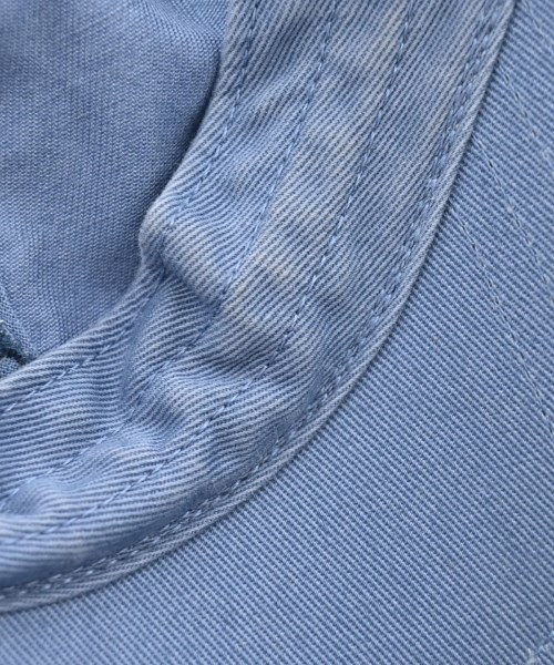 Polo Ralph Lauren（ポロラルフローレン）キャップ 青 サイズ:ONE メンズ/2200707768083