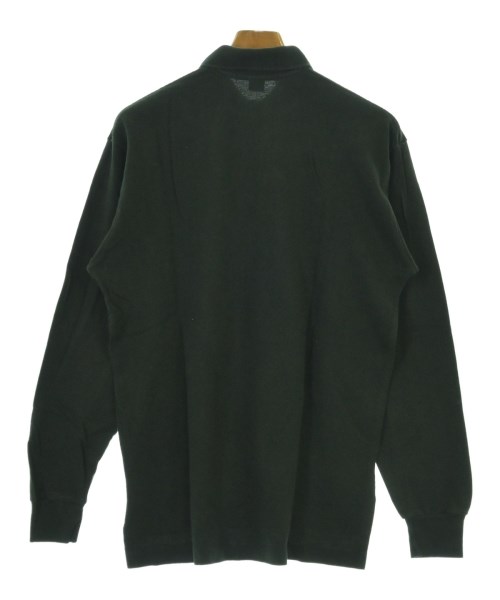 Polo Ralph Lauren（ポロラルフローレン）ポロシャツ 緑 サイズ:S メンズ/2200708127025