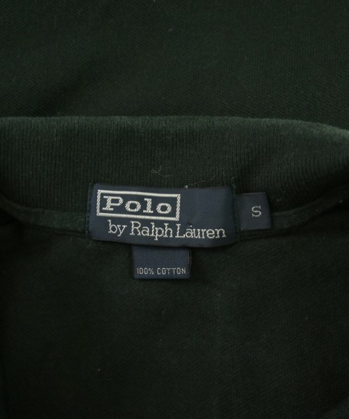Polo Ralph Lauren（ポロラルフローレン）ポロシャツ 緑 サイズ:S メンズ/2200708127025