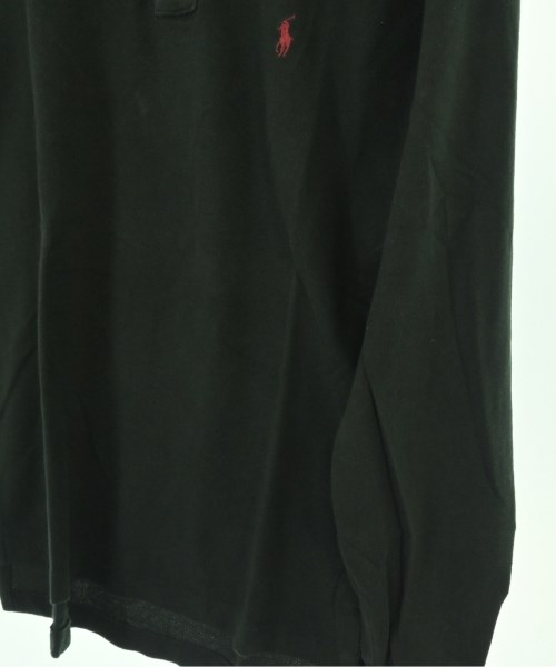 Polo Ralph Lauren（ポロラルフローレン）ポロシャツ 緑 サイズ:S メンズ/2200708127025