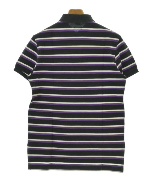 Polo Ralph Lauren（ポロラルフローレン）ポロシャツ 黒 サイズ:S メンズ/2200708127032