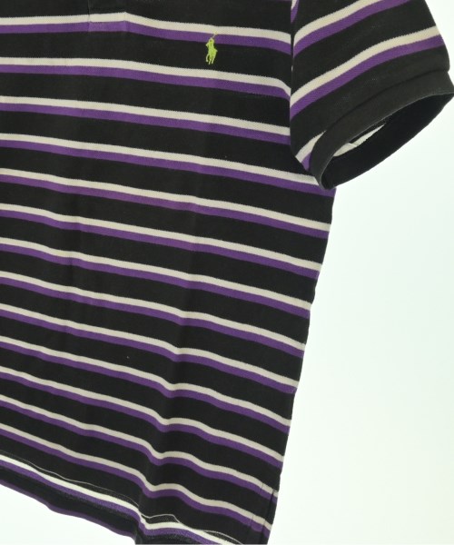 Polo Ralph Lauren（ポロラルフローレン）ポロシャツ 黒 サイズ:S メンズ/2200708127032