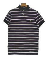 Polo Ralph Lauren（ポロラルフローレン）ポロシャツ 黒 サイズ:S メンズ/2200708127032