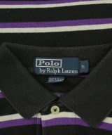 Polo Ralph Lauren（ポロラルフローレン）ポロシャツ 黒 サイズ:S メンズ/2200708127032
