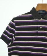 Polo Ralph Lauren（ポロラルフローレン）ポロシャツ 黒 サイズ:S メンズ/2200708127032