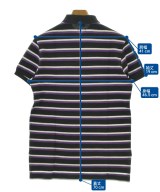 Polo Ralph Lauren（ポロラルフローレン）ポロシャツ 黒 サイズ:S メンズ/2200708127032