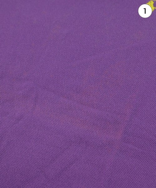Polo Ralph Lauren（ポロラルフローレン）ポロシャツ 紫 サイズ:S メンズ/2200708127049