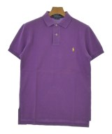 Polo Ralph Lauren（ポロラルフローレン）ポロシャツ 紫 サイズ:S メンズ/2200708127049