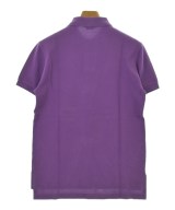 Polo Ralph Lauren（ポロラルフローレン）ポロシャツ 紫 サイズ:S メンズ/2200708127049
