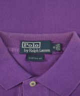 Polo Ralph Lauren（ポロラルフローレン）ポロシャツ 紫 サイズ:S メンズ/2200708127049