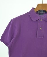 Polo Ralph Lauren（ポロラルフローレン）ポロシャツ 紫 サイズ:S メンズ/2200708127049