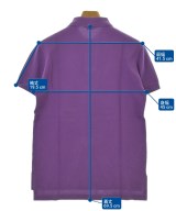 Polo Ralph Lauren（ポロラルフローレン）ポロシャツ 紫 サイズ:S メンズ/2200708127049