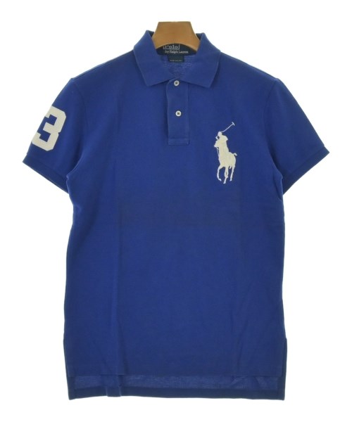 Polo Ralph Lauren(ポロラルフローレン)のポロシャツ サイズ:S 1,100円