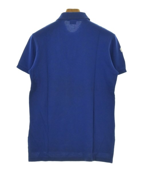 Polo Ralph Lauren（ポロラルフローレン）ポロシャツ 青 サイズ:S メンズ/2200708127063