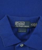 Polo Ralph Lauren（ポロラルフローレン）ポロシャツ 青 サイズ:S メンズ/2200708127063