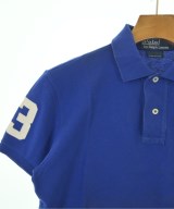 Polo Ralph Lauren（ポロラルフローレン）ポロシャツ 青 サイズ:S メンズ/2200708127063