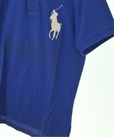 Polo Ralph Lauren（ポロラルフローレン）ポロシャツ 青 サイズ:S メンズ/2200708127063