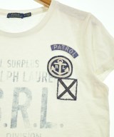 Polo Ralph Lauren（ポロラルフローレン）Tシャツ・カットソー 白 サイズ:M レディース/2200705479356
