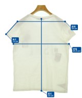 Polo Ralph Lauren（ポロラルフローレン）Tシャツ・カットソー 白 サイズ:M レディース/2200705479356