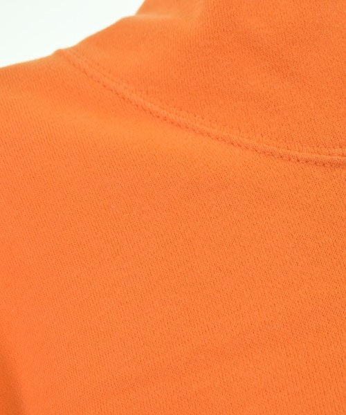 Polo Ralph Lauren（ポロラルフローレン）パーカー オレンジ サイズ:L レディース/2200708435021