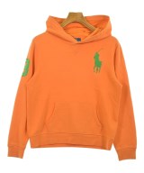 Polo Ralph Lauren（ポロラルフローレン）パーカー オレンジ サイズ:L レディース/2200708435021