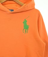 Polo Ralph Lauren（ポロラルフローレン）パーカー オレンジ サイズ:L レディース/2200708435021
