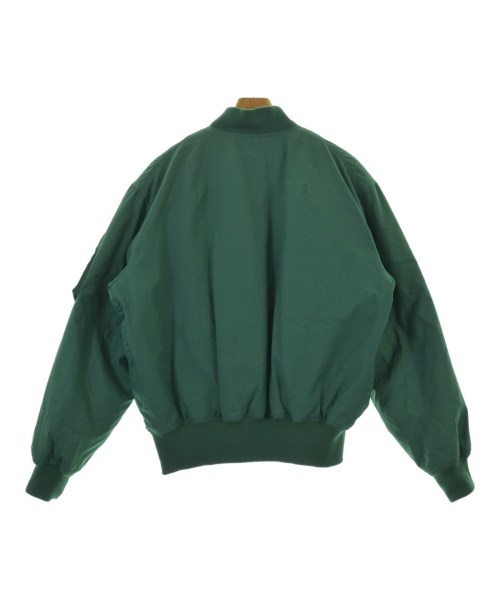 Polo Ralph Lauren（ポロラルフローレン）ミリタリーブルゾン 緑 サイズ:M メンズ/2200706144017