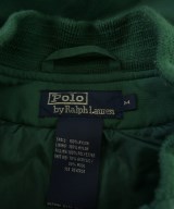 Polo Ralph Lauren（ポロラルフローレン）ミリタリーブルゾン 緑 サイズ:M メンズ/2200706144017
