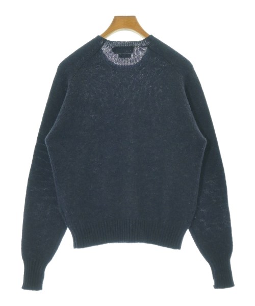 Polo Ralph Lauren（ポロラルフローレン）ニット・セーター 紺 サイズ:M メンズ/2200706563030