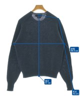 Polo Ralph Lauren（ポロラルフローレン）ニット・セーター 紺 サイズ:M メンズ/2200706563030