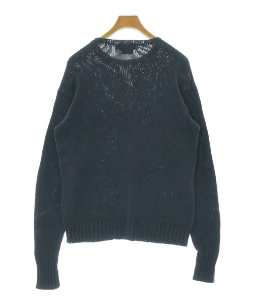 Polo Ralph Lauren（ポロラルフローレン）ニット・セーター 紺 サイズ:L メンズ/2200706563047
