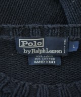 Polo Ralph Lauren（ポロラルフローレン）ニット・セーター 紺 サイズ:L メンズ/2200706563047