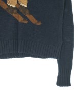 Polo Ralph Lauren（ポロラルフローレン）ニット・セーター 紺 サイズ:L メンズ/2200706563047