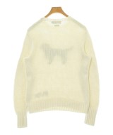 Polo Ralph Lauren（ポロラルフローレン）ニット・セーター 白 サイズ:M メンズ/2200706563054