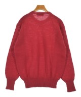Polo Ralph Lauren（ポロラルフローレン）ニット・セーター 赤 サイズ:M メンズ/2200708684016