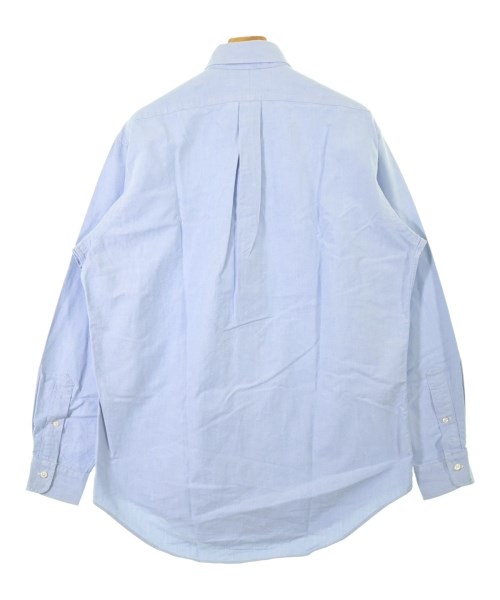 Polo Ralph Lauren（ポロラルフローレン）カジュアルシャツ 青 サイズ:15 1/2(M位) メンズ/2200708788073