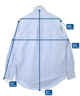 Polo Ralph Lauren（ポロラルフローレン）カジュアルシャツ 青 サイズ:15 1/2(M位) メンズ/2200708788073